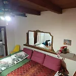 Pinocchio's House In Apartment