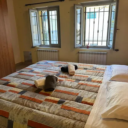 Pinocchio's House In Apartman Ronchi dei Legionari