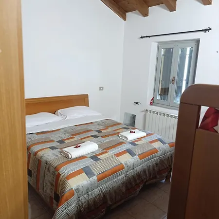 Apartamento Pinocchio's House In *