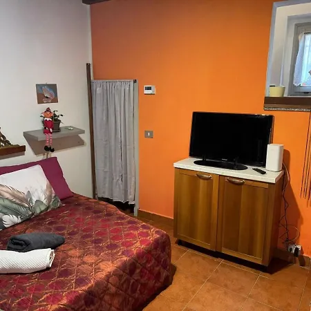 Apartman Pinocchio's House In *