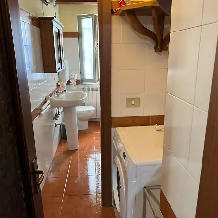 Apartamento Pinocchio's House In