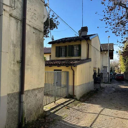 Apartamento Pinocchio's House In