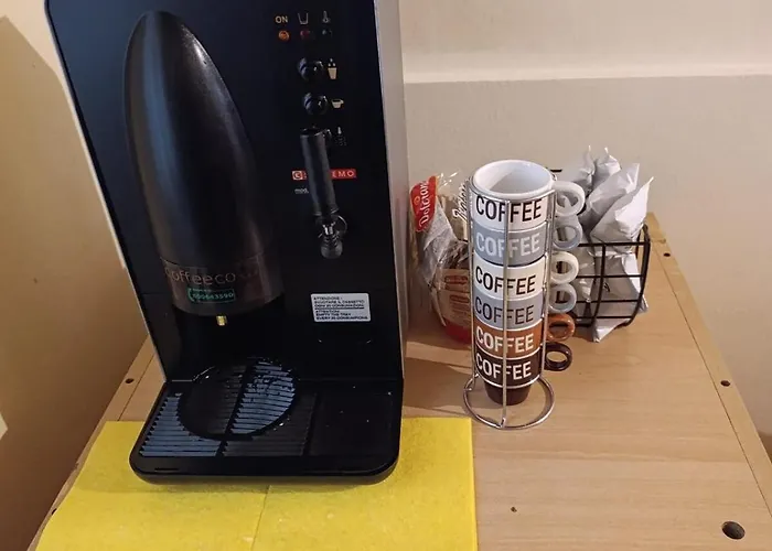 Pinocchio's House In