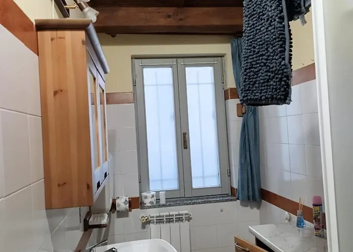 Pinocchio's House In * Ronchi dei Legionari