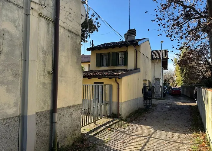 Apartman Pinocchio's House In